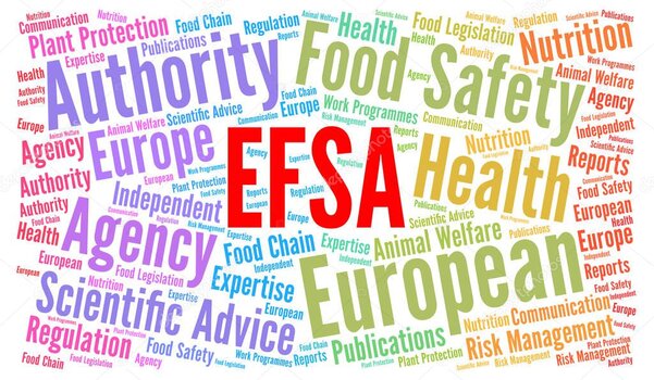 Documenti normativi europei e italiani su un tavolo