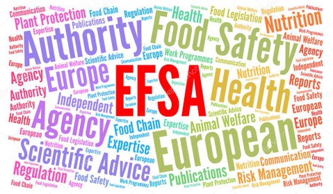 Documenti normativi europei e italiani su un tavolo